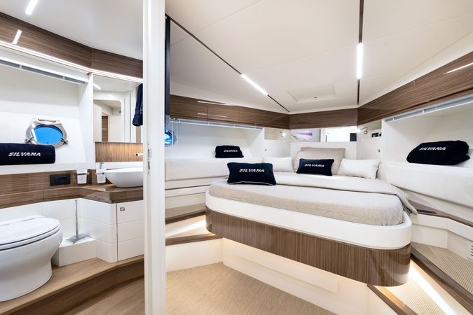 Rizzardi 48 IN | Silvana