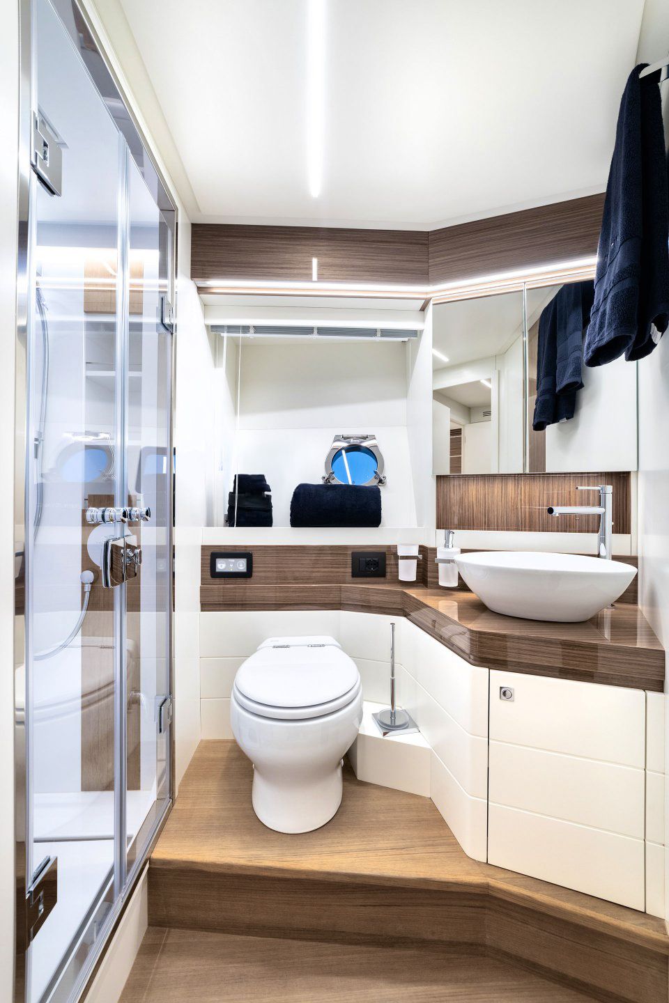 Rizzardi 48 IN | Silvana