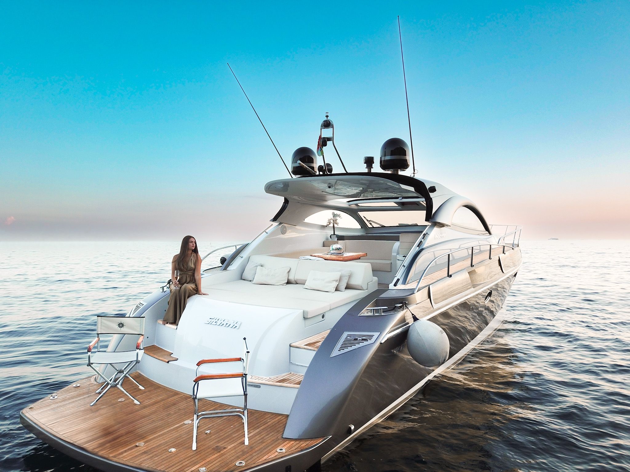 Rizzardi 48 IN | Silvana