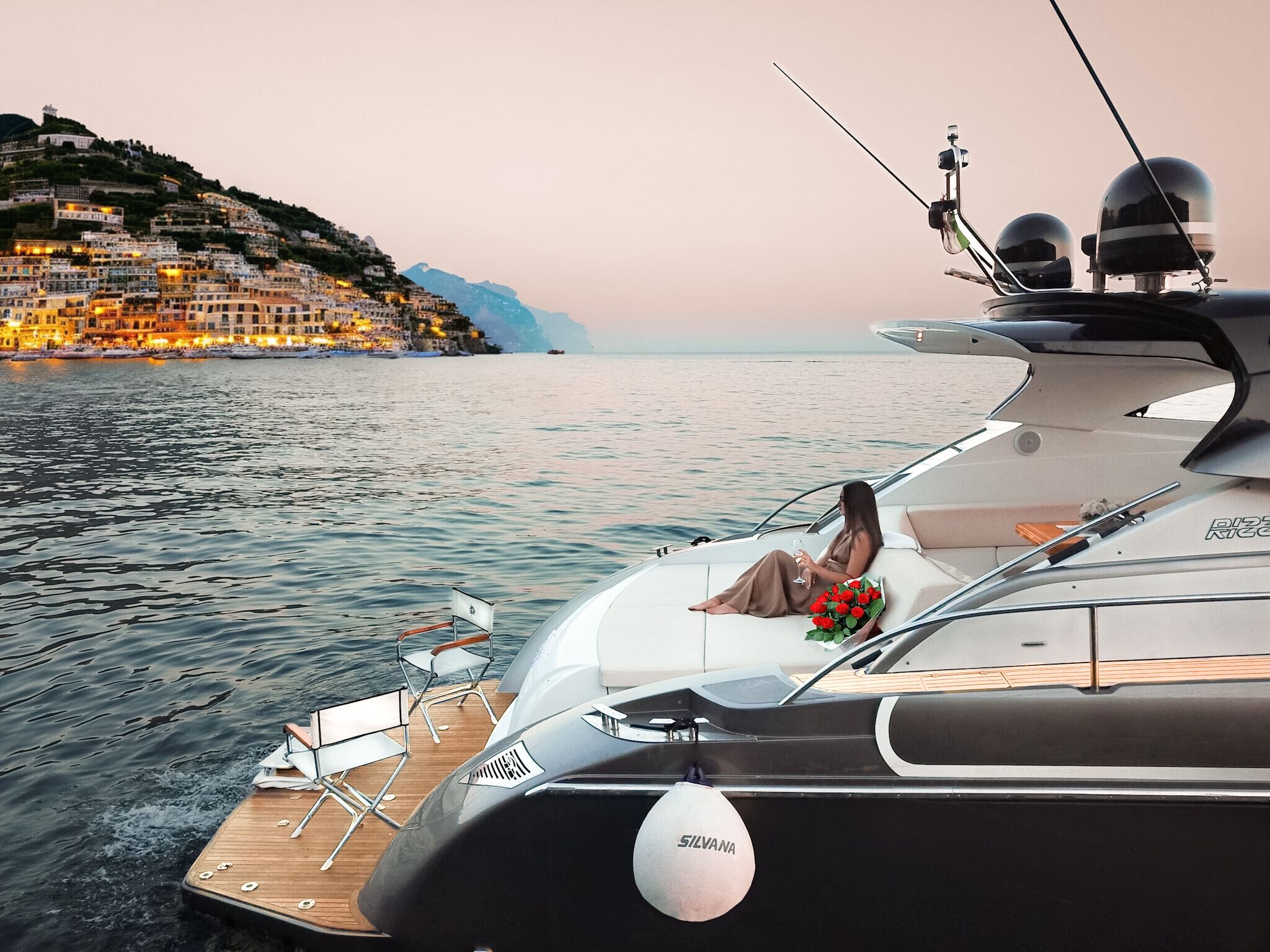 Rizzardi 48 IN | Silvana