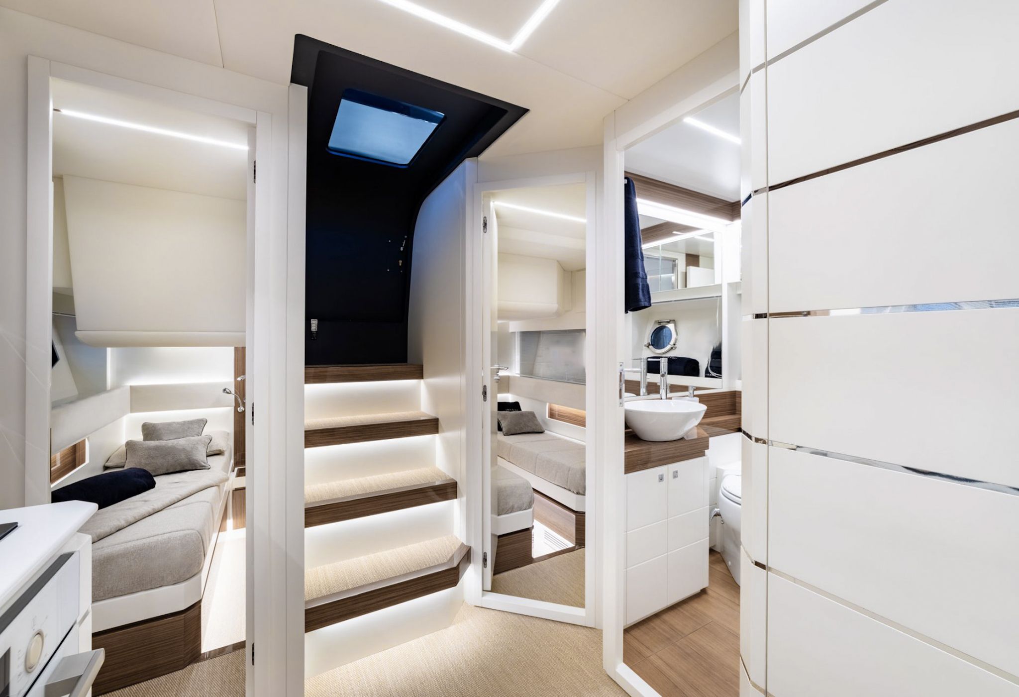 Rizzardi 48 IN | Silvana