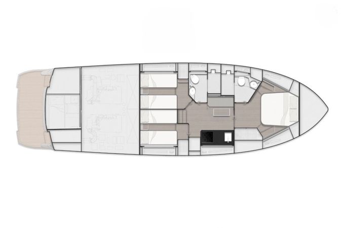 Rizzardi 48 IN | Silvana