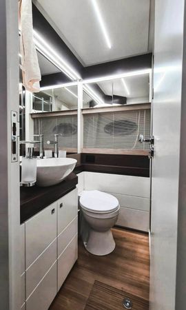 Rizzardi 48 IN | Silvana