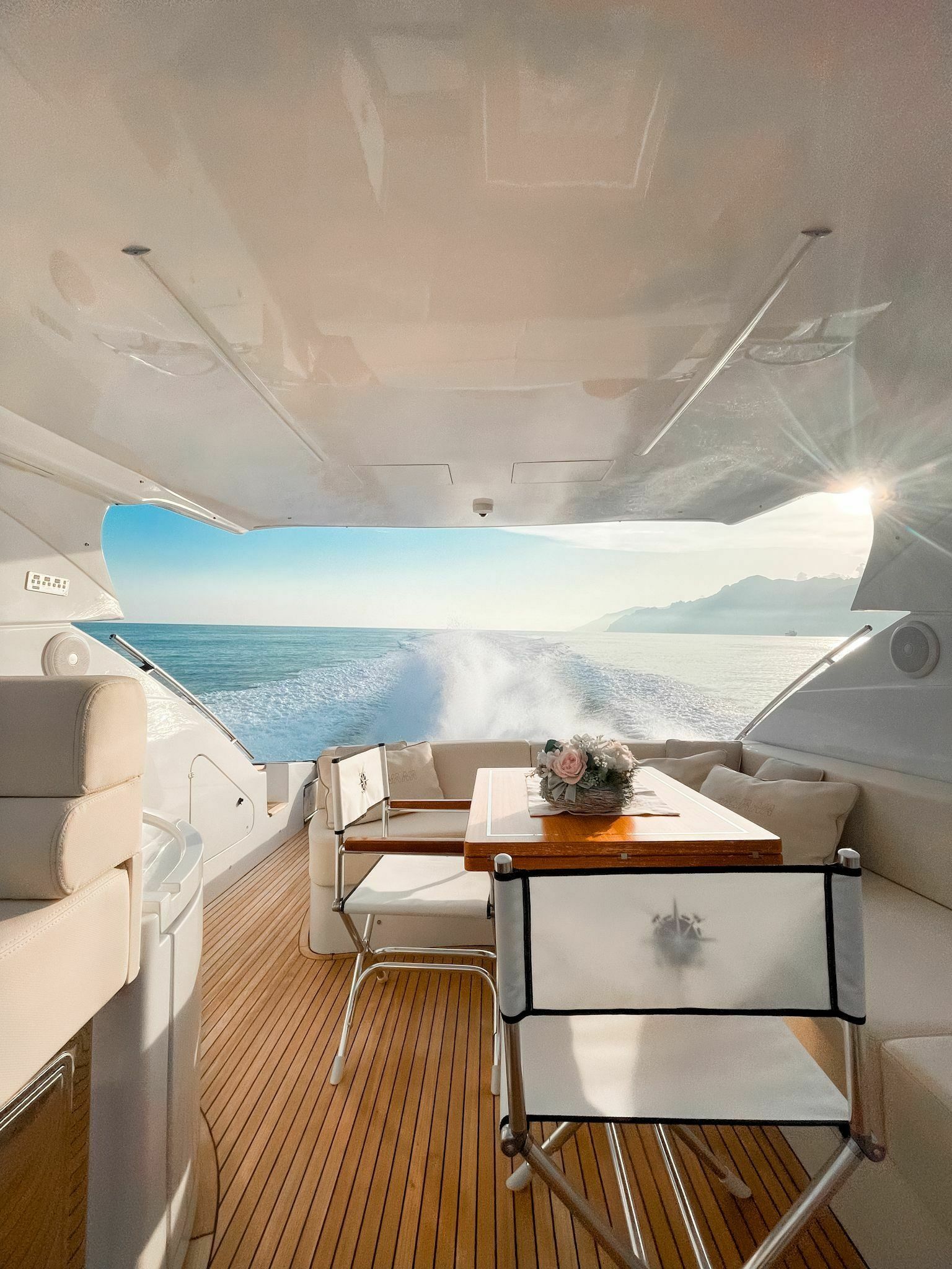 Rizzardi 48 IN | Silvana
