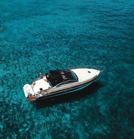 Rizzardi 48 IN | Silvana