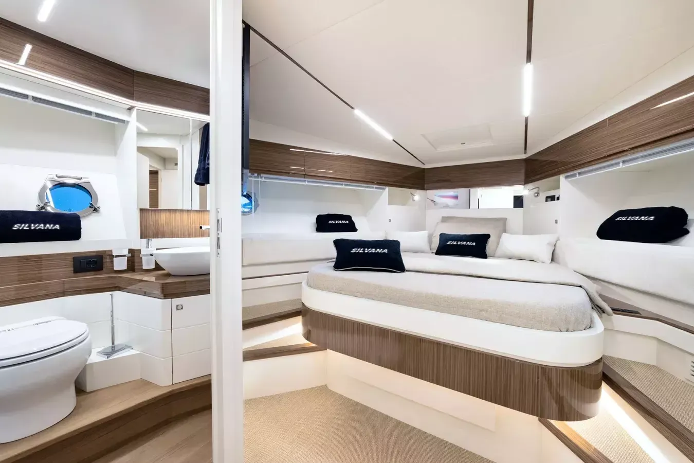 Rizzardi 48 IN | Silvana