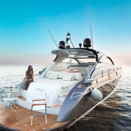 Rizzardi 48 IN | Silvana