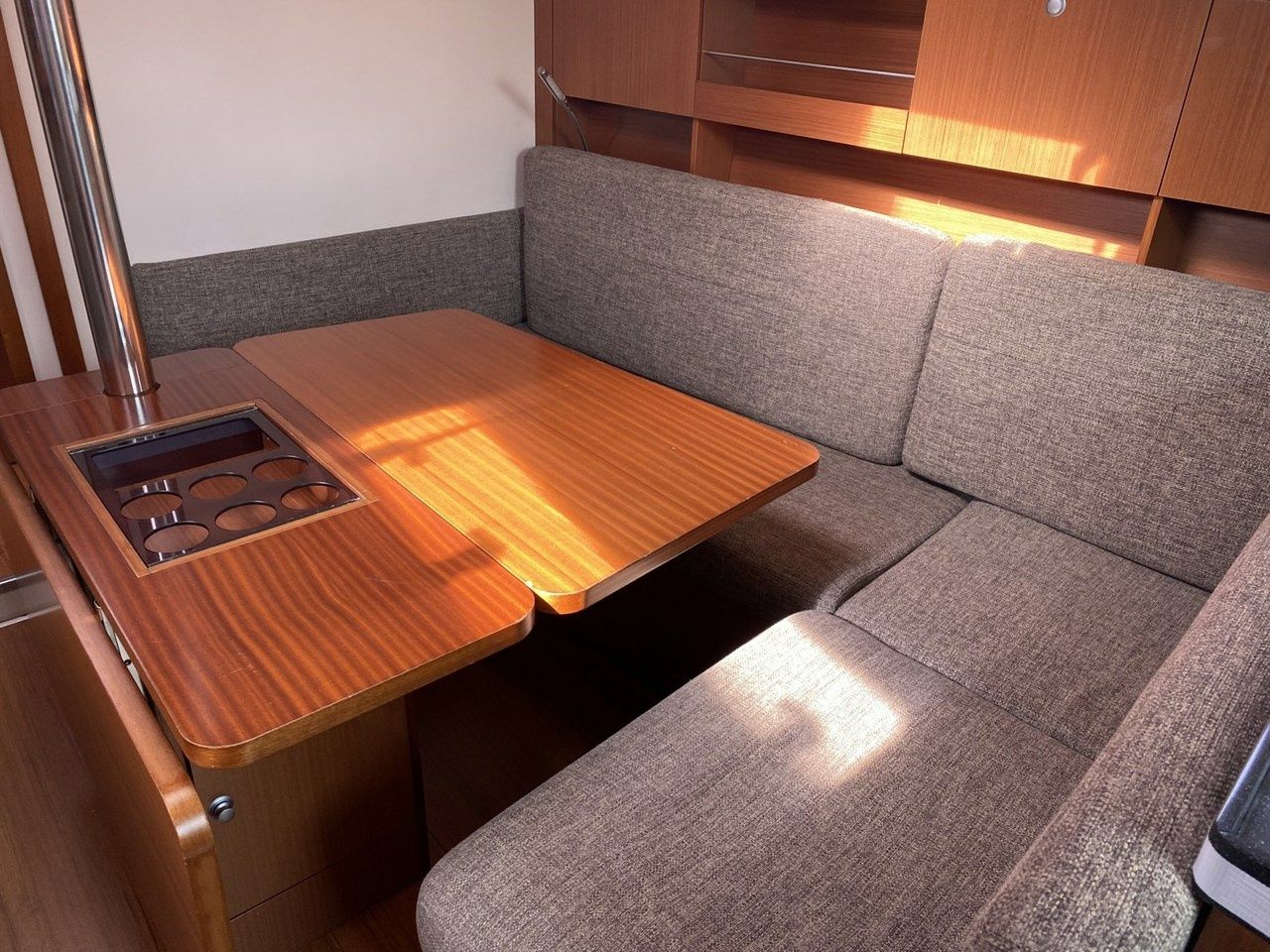 Hanse 385 | Kon-Tiki