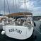 Hanse 385 | Kon-Tiki