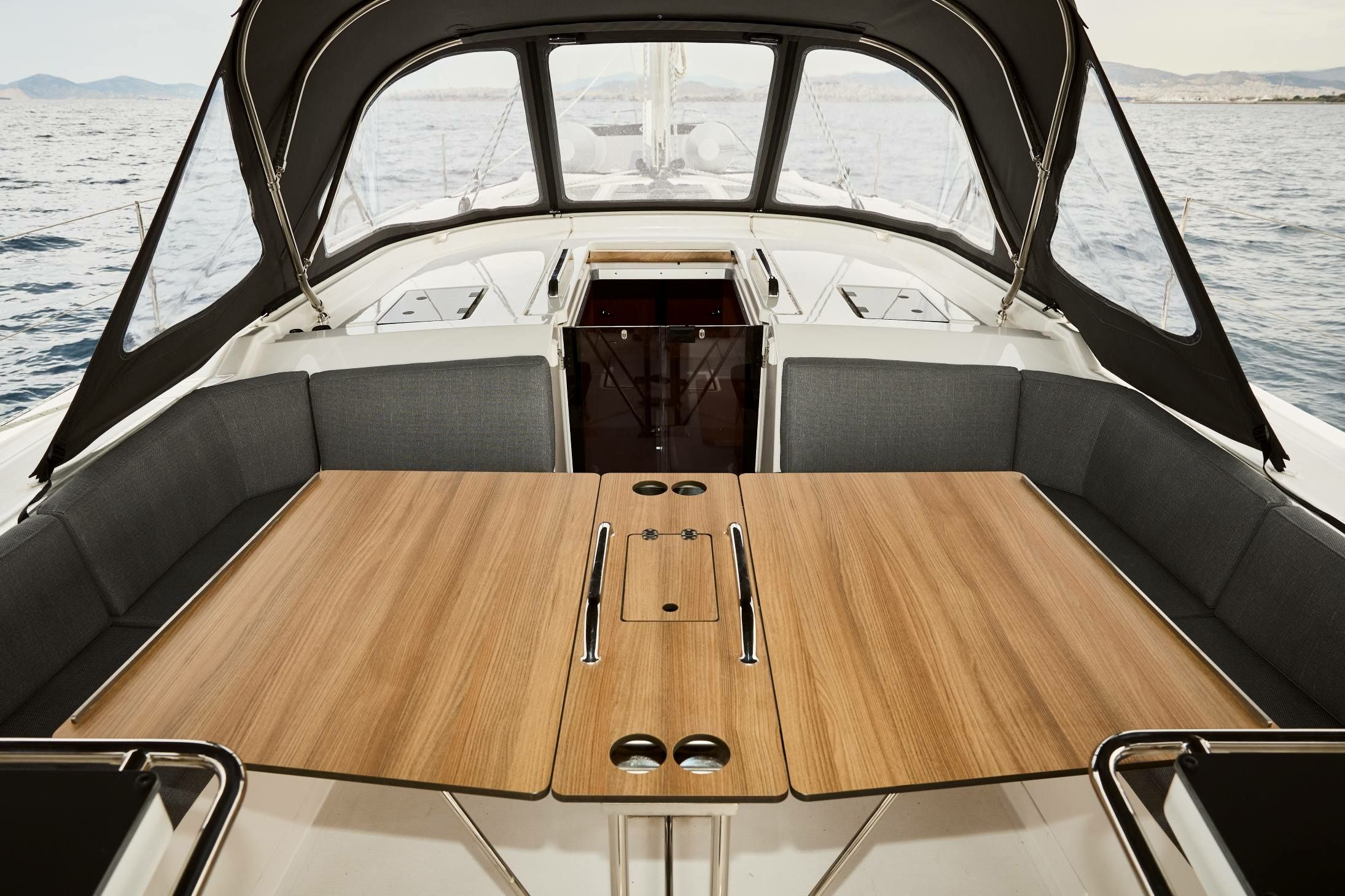 Bavaria C46 | Smaragda