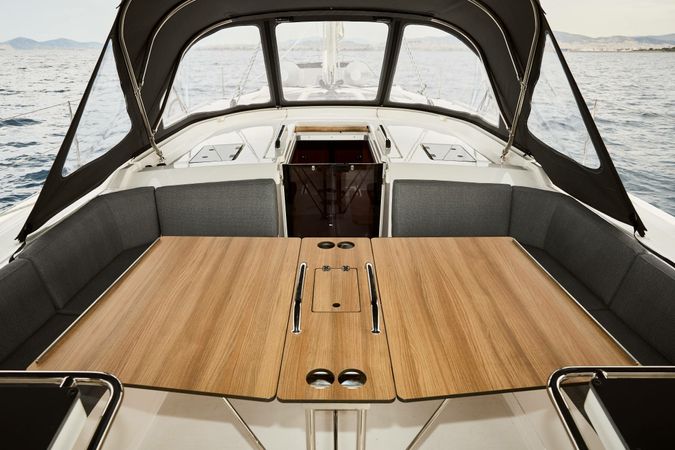 Bavaria C46 | Smaragda