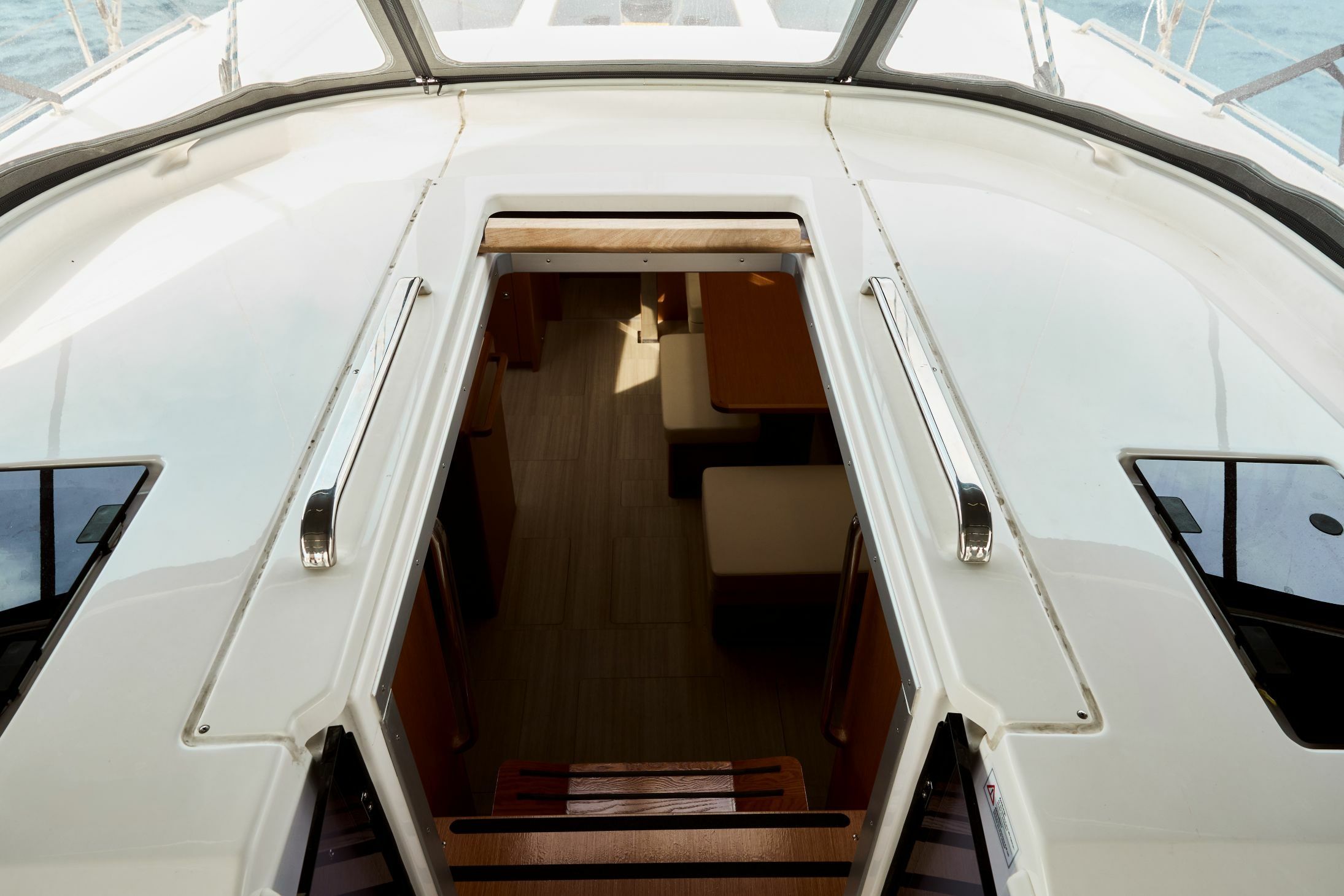 Bavaria C46 | Smaragda