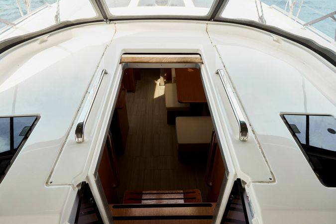 Bavaria C46 | Smaragda