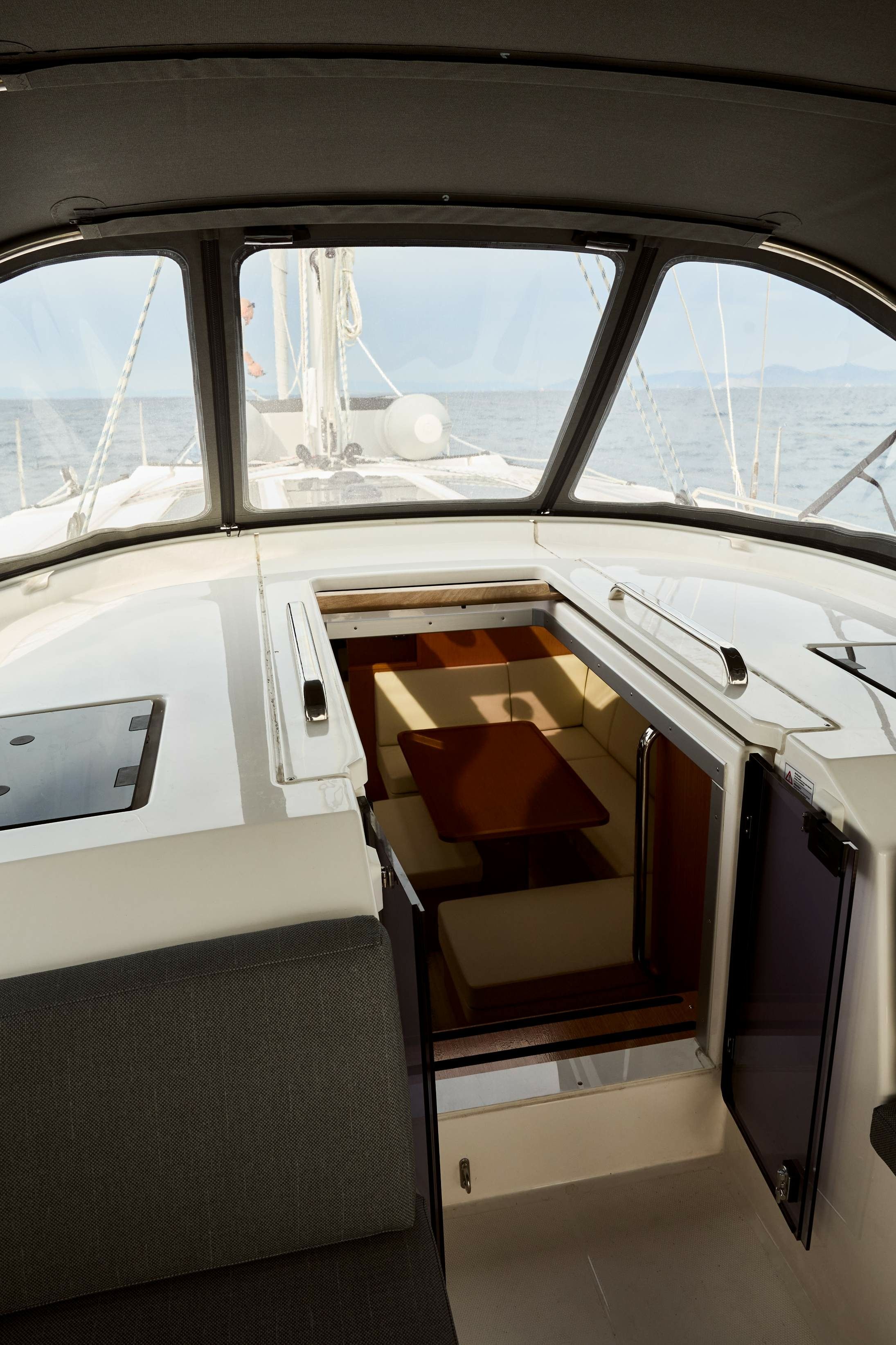 Bavaria C46 | Smaragda