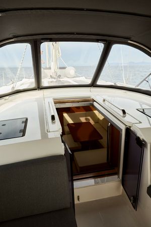 Bavaria C46 | Smaragda