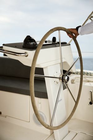 Bavaria C46 | Smaragda