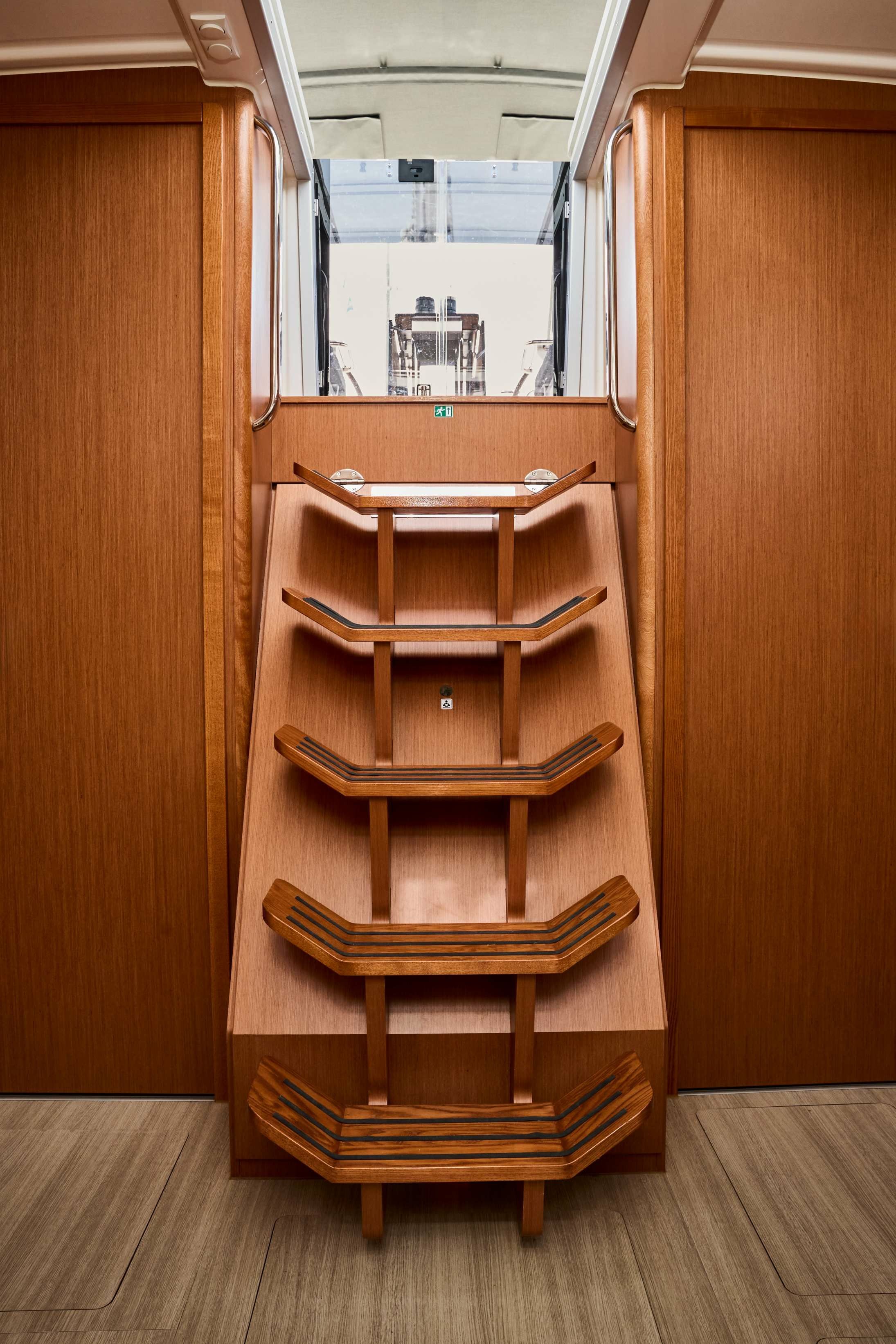 Bavaria C46 | Smaragda