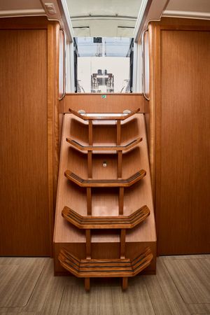 Bavaria C46 | Smaragda