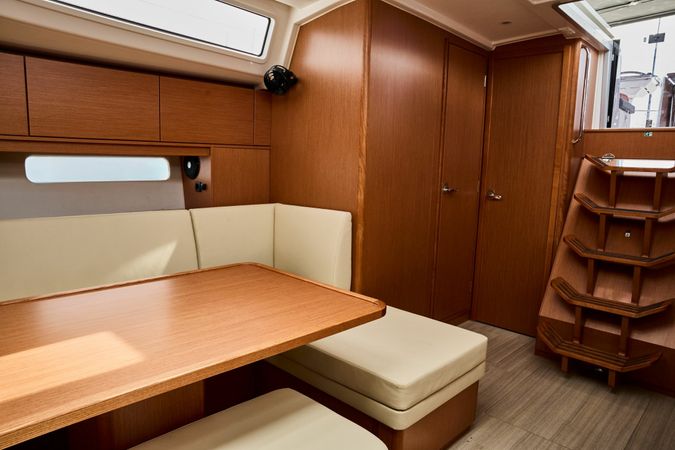 Bavaria C46 | Smaragda