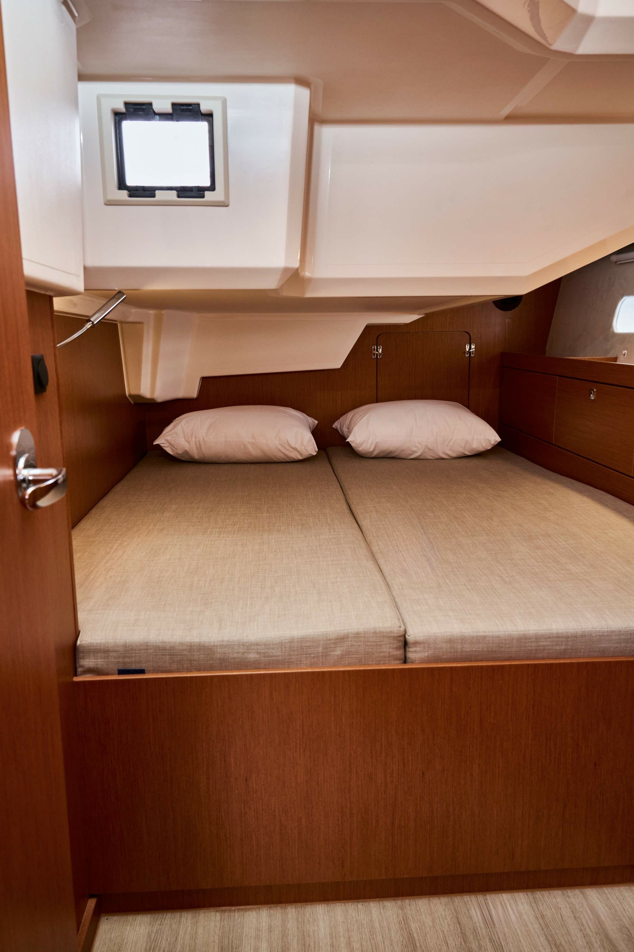 Bavaria C46 | Smaragda