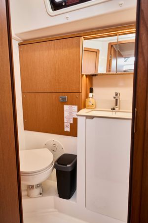 Bavaria C46 | Smaragda