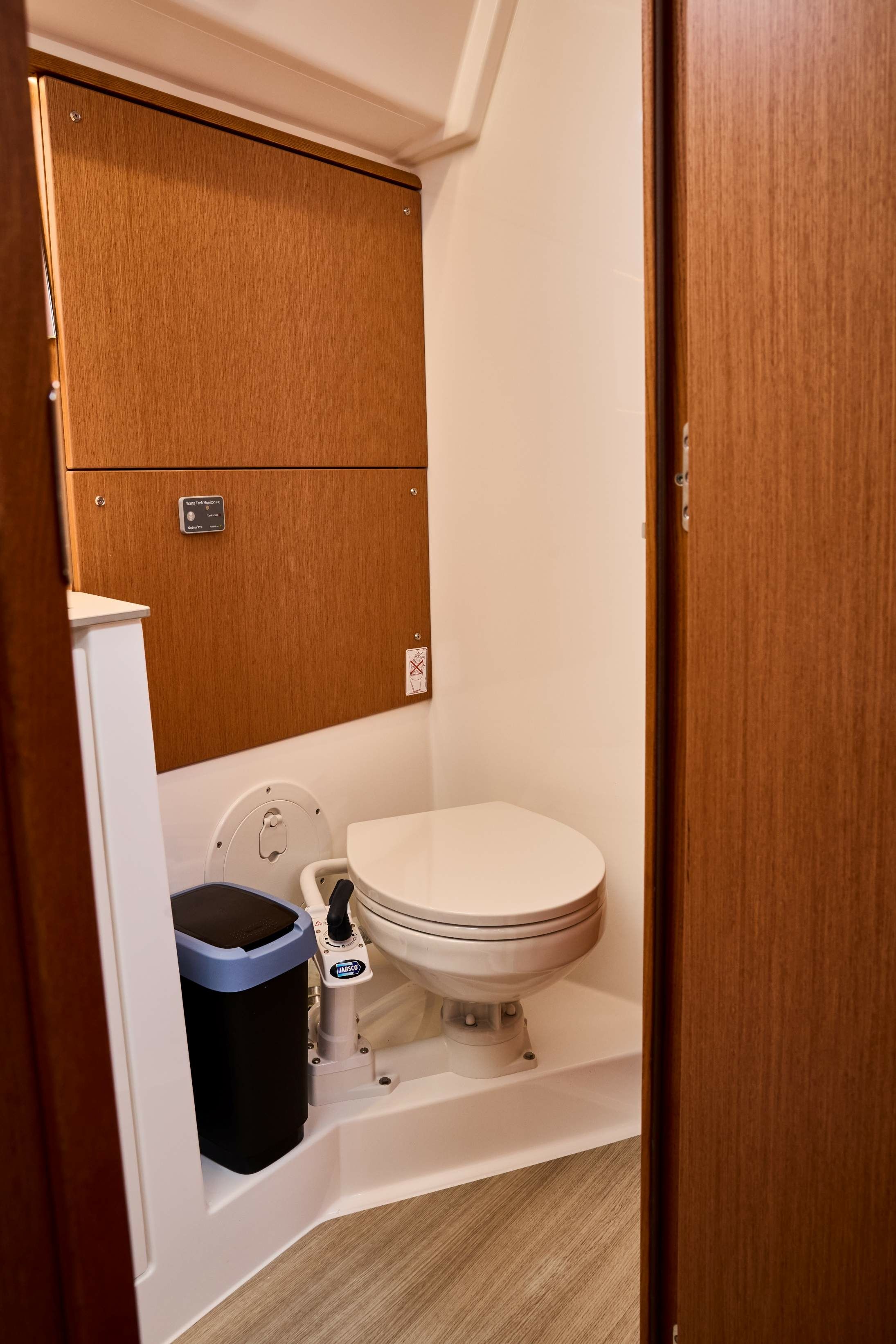 Bavaria C46 | Smaragda