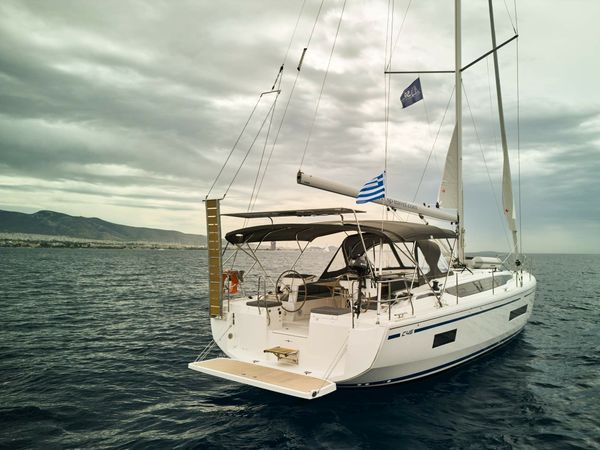 Bavaria C46 | Smaragda