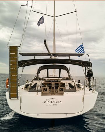 Bavaria C46 | Smaragda