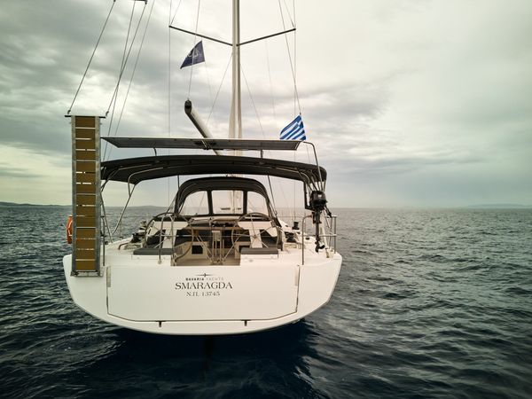 Bavaria C46 | Smaragda