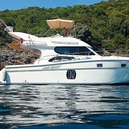 Altair Zafir 42 | Altair