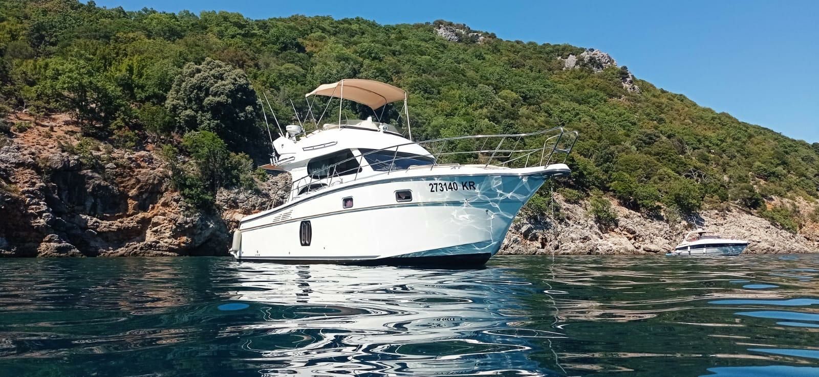 Altair Zafir 42 | Altair