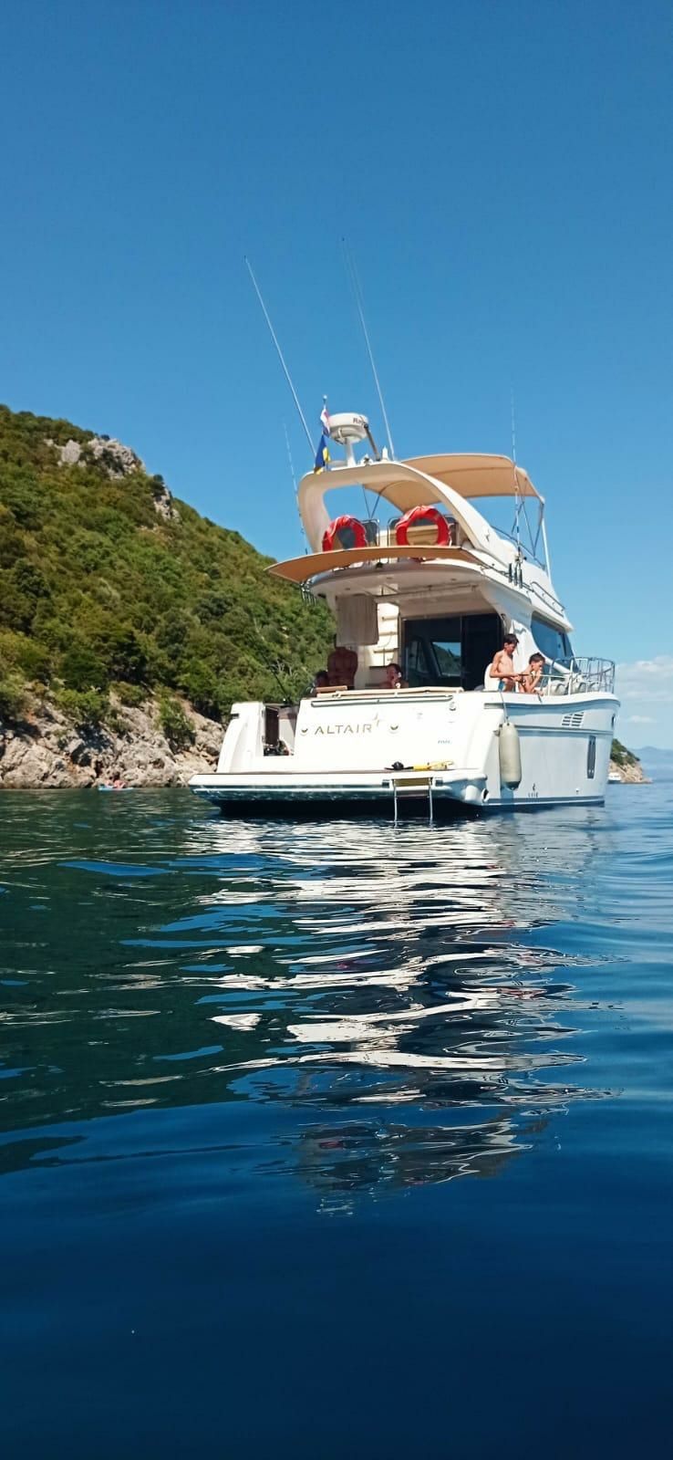 Altair Zafir 42 | Altair