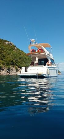 Altair Zafir 42 | Altair