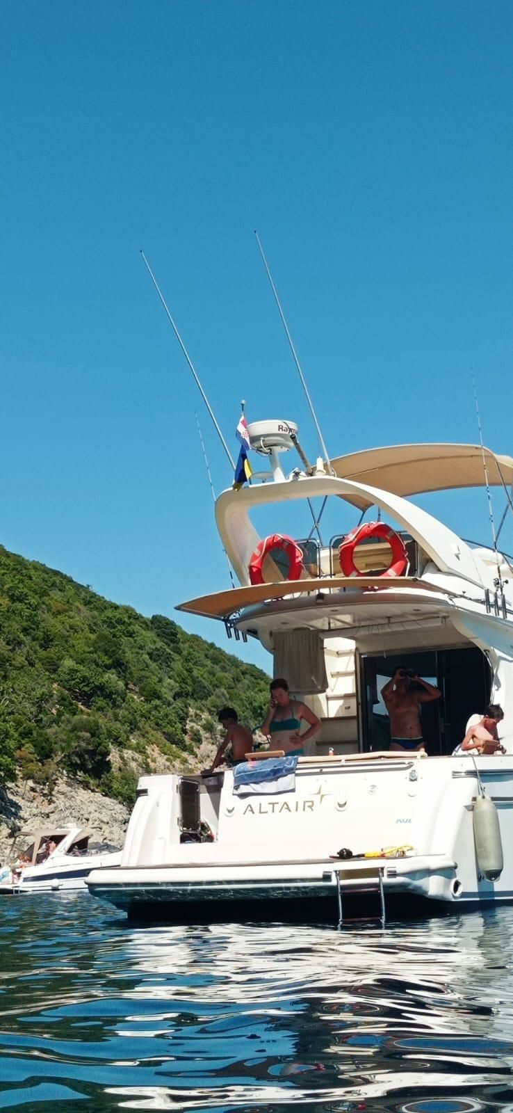 Altair Zafir 42 | Altair