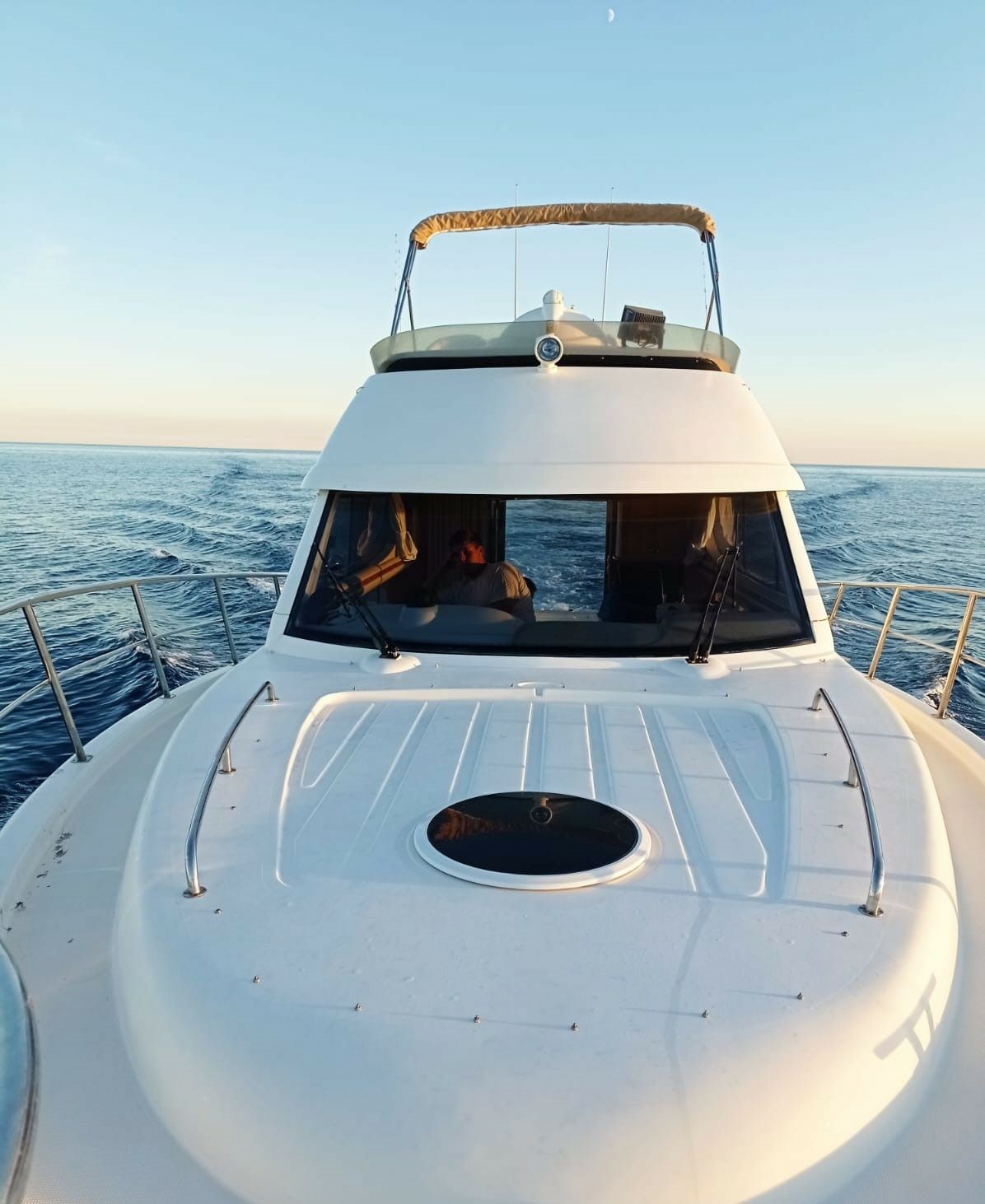Altair Zafir 42 | Altair