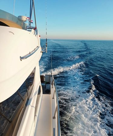 Altair Zafir 42 | Altair