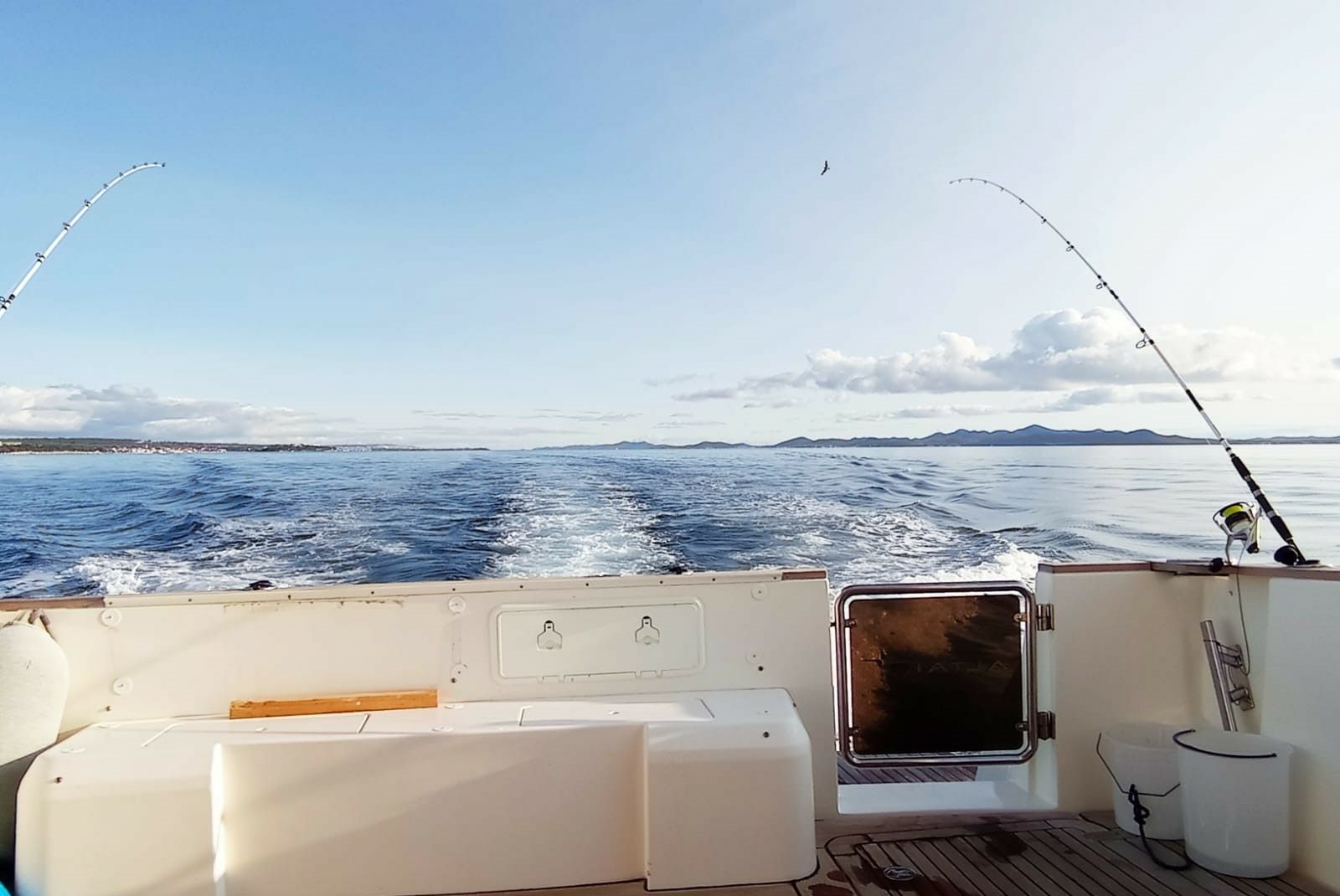 Altair Zafir 42 | Altair