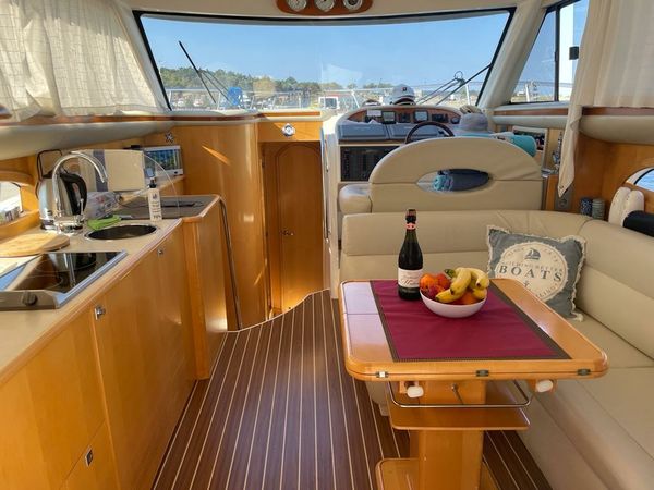 Altair Zafir 42 | Altair