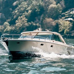 Colombo Super Indios 31 | White