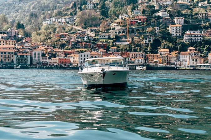 Colombo Super Indios 31 | White