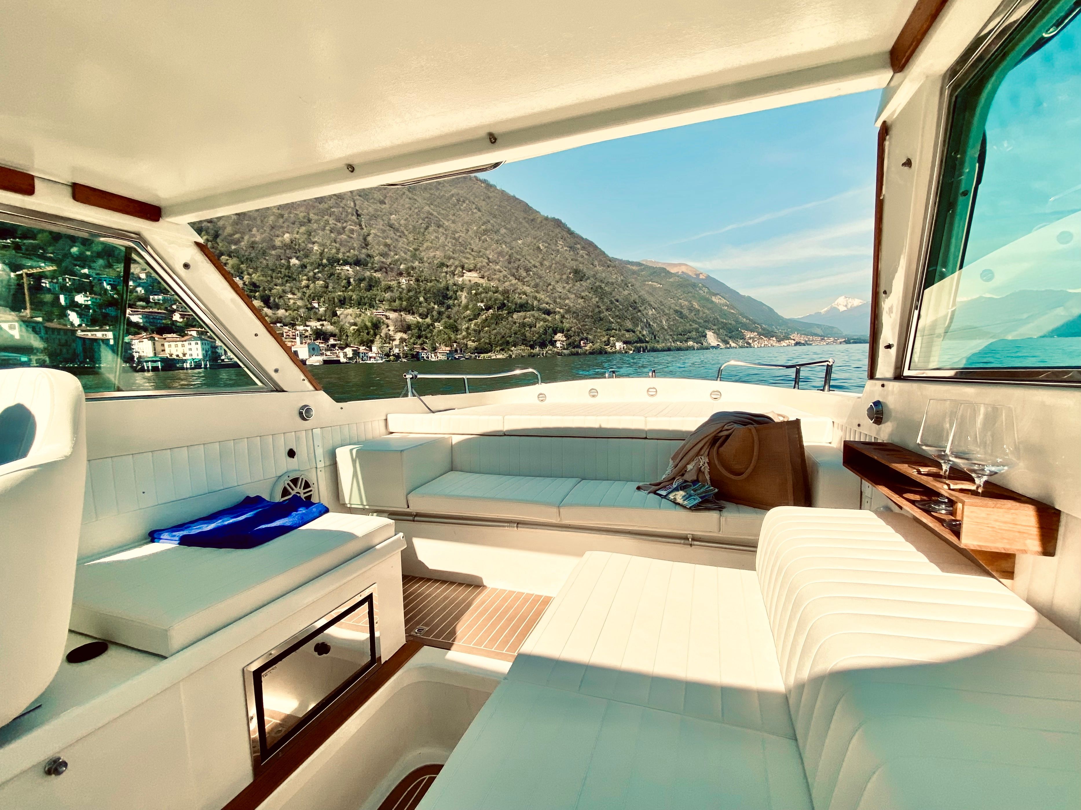 Colombo Super Indios 31 | White