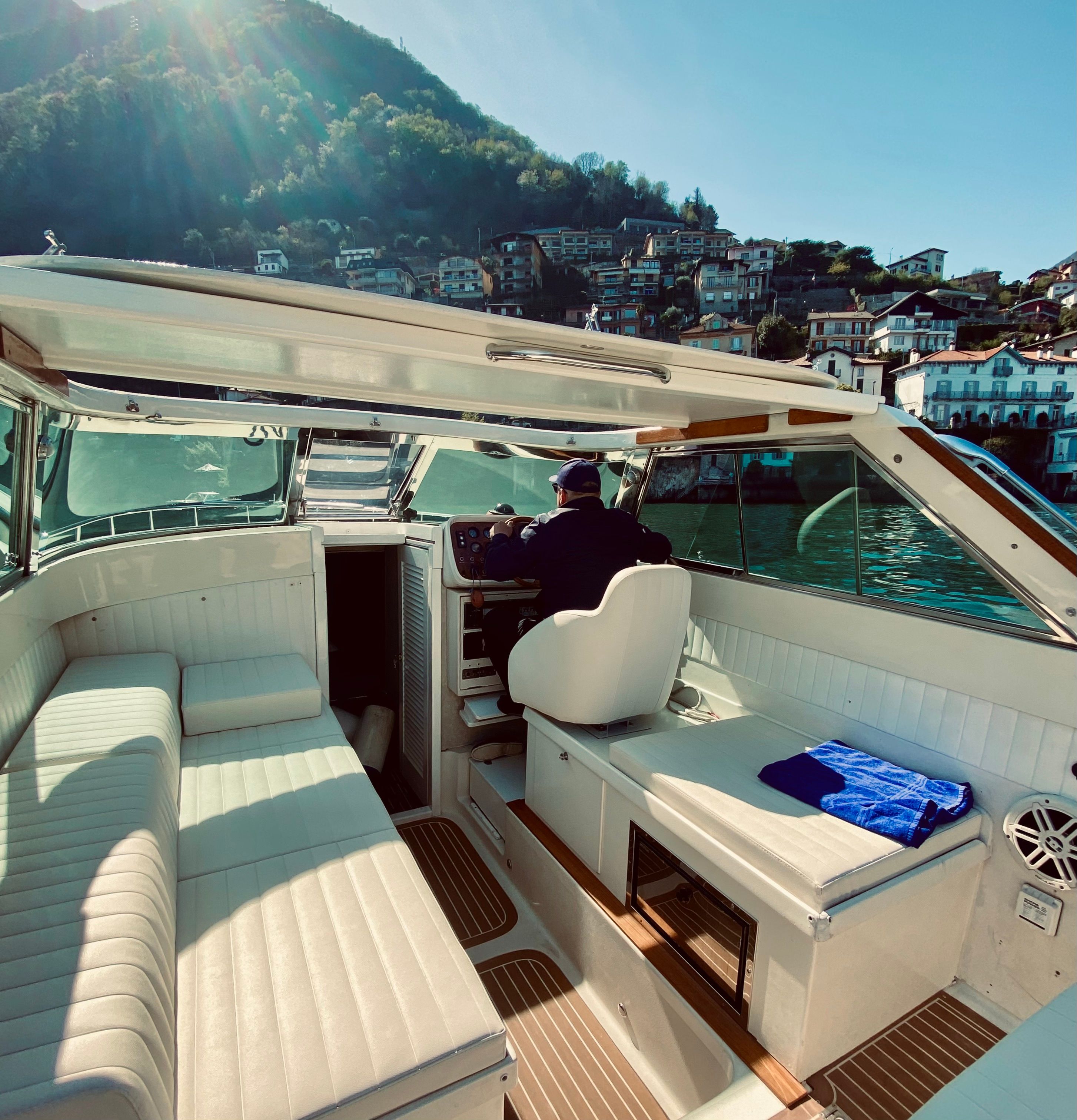 Colombo Super Indios 31 | White