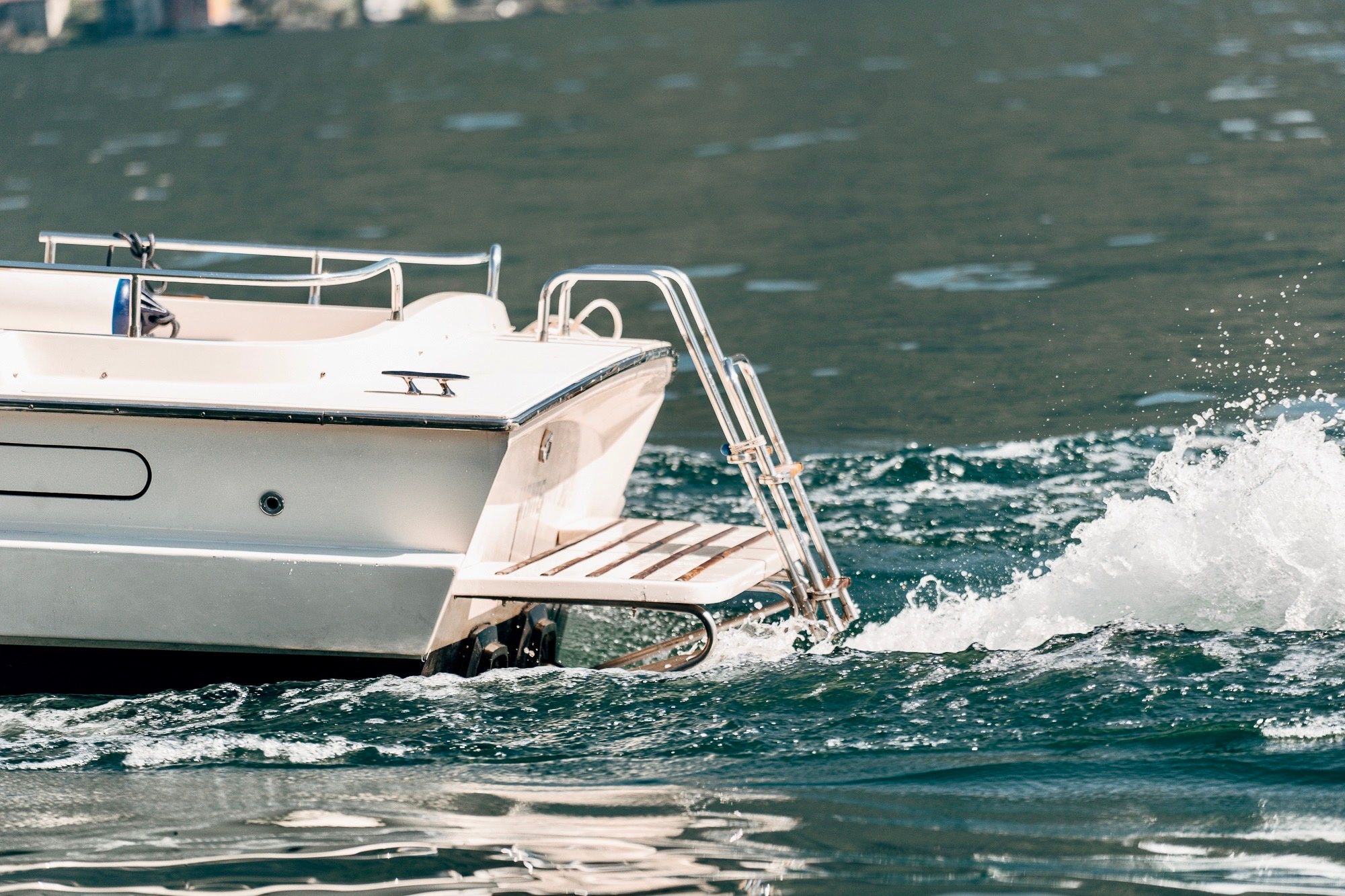 Colombo Super Indios 31 | White