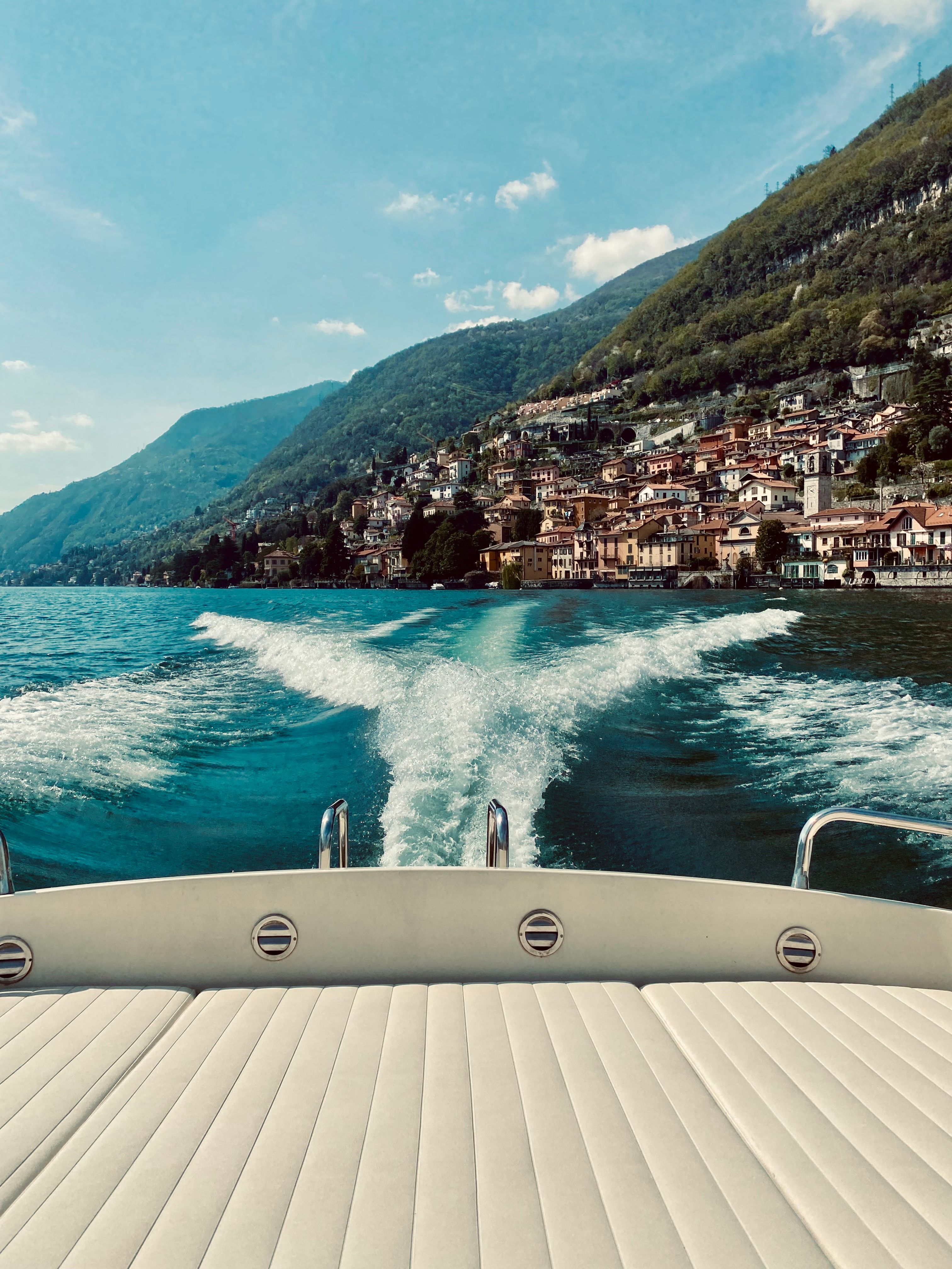 Colombo Super Indios 31 | White