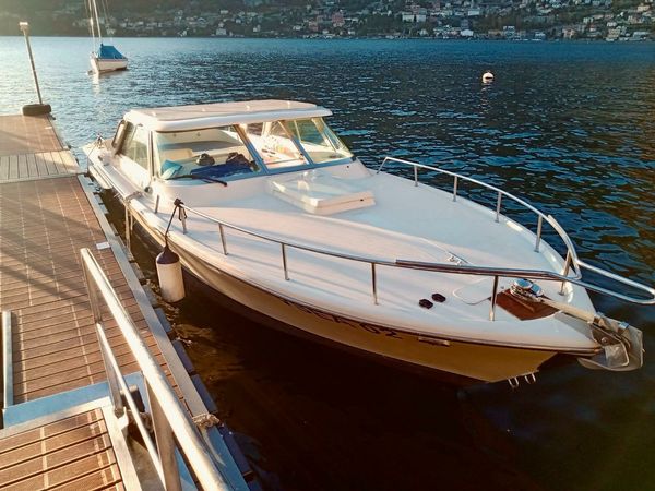 Colombo Super Indios 31 | White