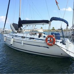 Bavaria Cruiser 36 | Maui