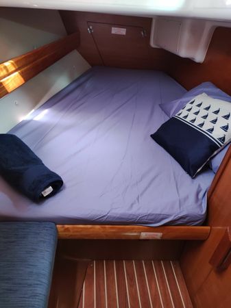 Bavaria Cruiser 36 | Maui