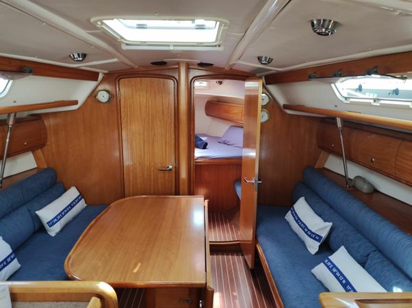 Bavaria Cruiser 36 | Maui