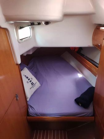 Bavaria Cruiser 36 | Maui