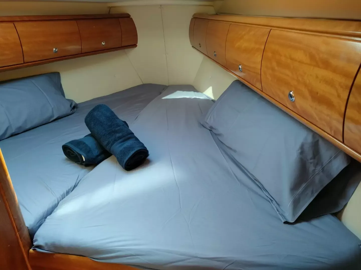 Bavaria Cruiser 36 | Maui